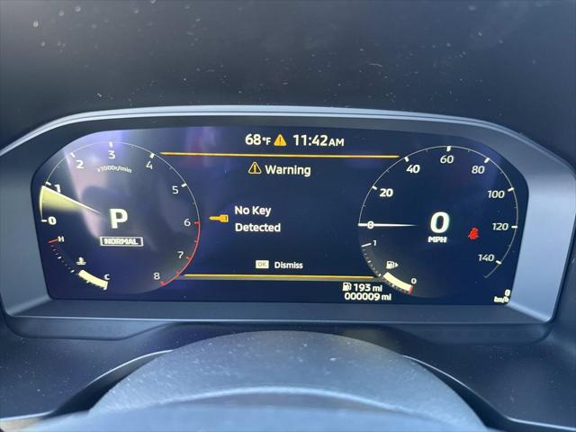 2026 Mitsubishi Outlander SEL 1.5T S-AWC