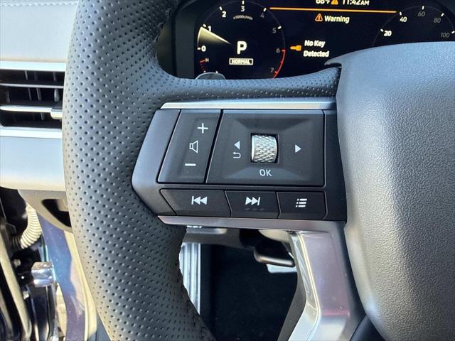 2026 Mitsubishi Outlander SEL 1.5T S-AWC