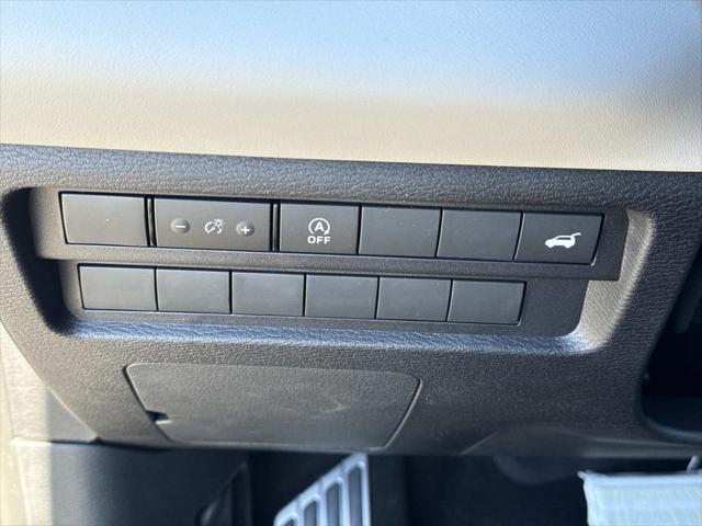 2026 Mitsubishi Outlander SEL 1.5T S-AWC