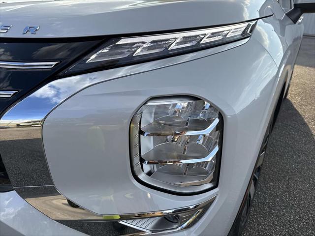 2026 Mitsubishi Outlander SE 1.5T 2WD