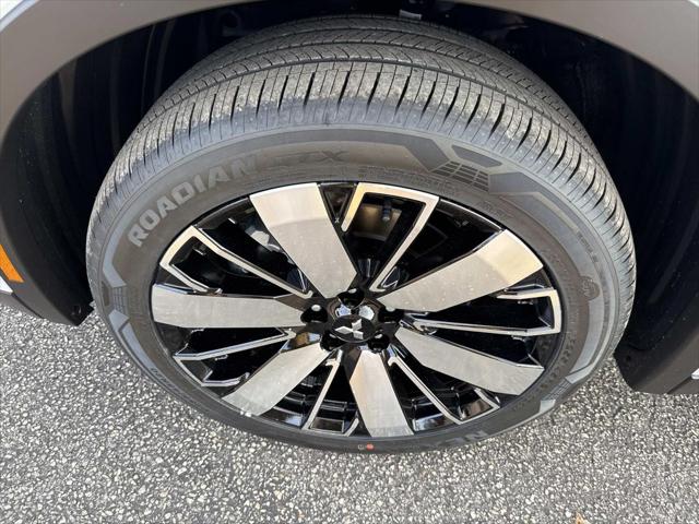 2026 Mitsubishi Outlander SE 1.5T 2WD