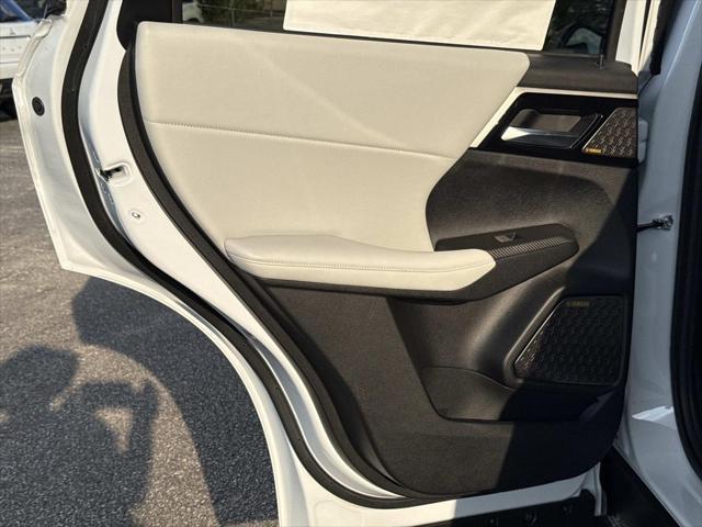 2026 Mitsubishi Outlander SE 1.5T 2WD