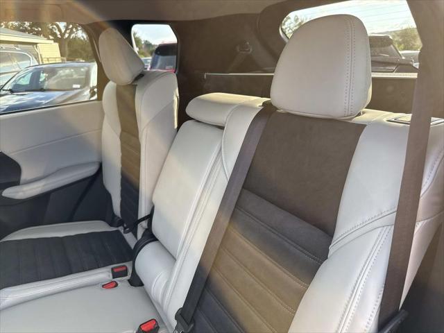 2026 Mitsubishi Outlander SE 1.5T 2WD