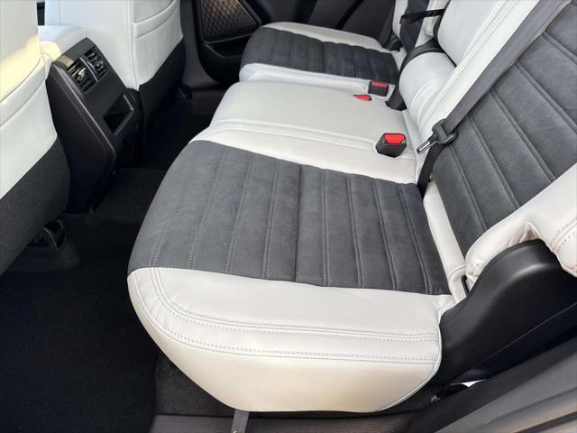 2026 Mitsubishi Outlander SE 1.5T 2WD