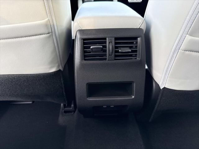 2026 Mitsubishi Outlander SE 1.5T 2WD