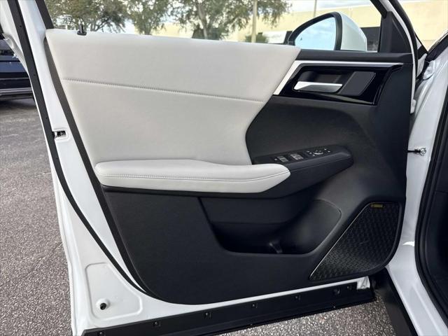 2026 Mitsubishi Outlander SE 1.5T 2WD
