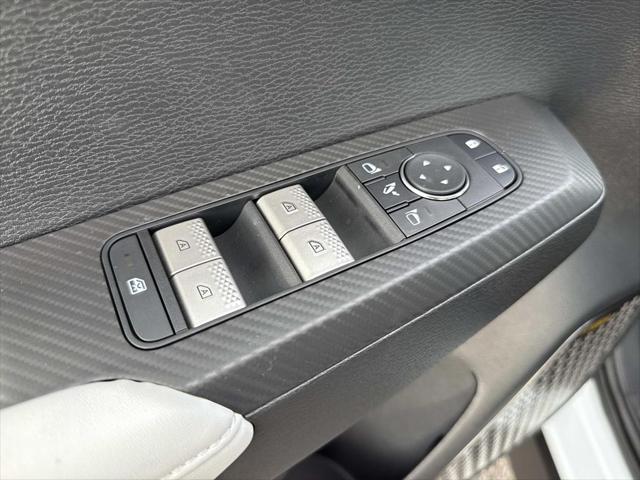 2026 Mitsubishi Outlander SE 1.5T 2WD