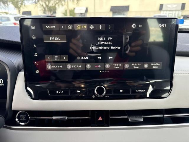 2026 Mitsubishi Outlander SE 1.5T 2WD