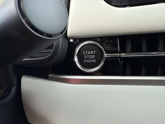 2026 Mitsubishi Outlander SE 1.5T 2WD