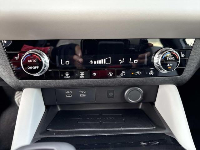 2026 Mitsubishi Outlander SE 1.5T 2WD