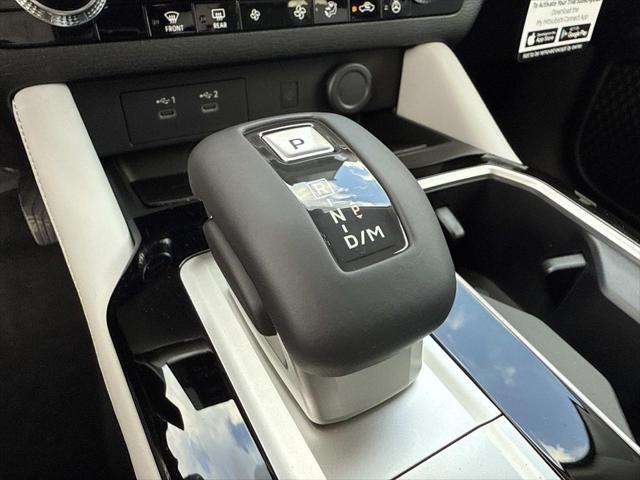 2026 Mitsubishi Outlander SE 1.5T 2WD
