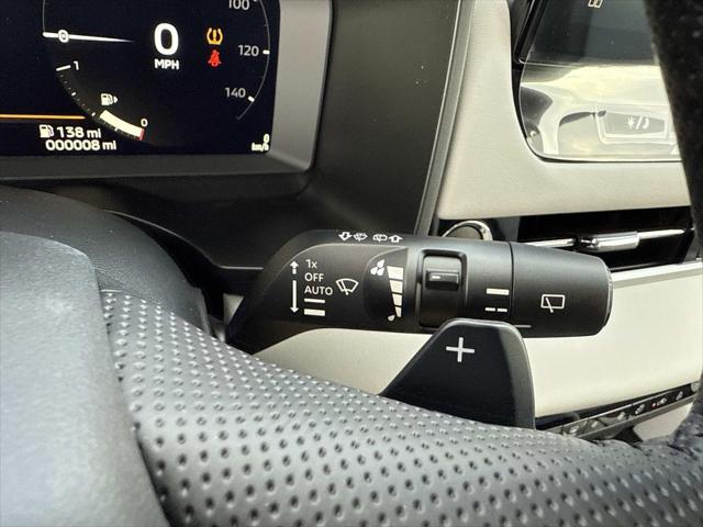 2026 Mitsubishi Outlander SE 1.5T 2WD