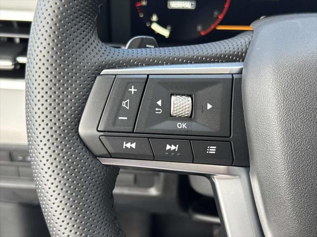 2026 Mitsubishi Outlander SE 1.5T 2WD
