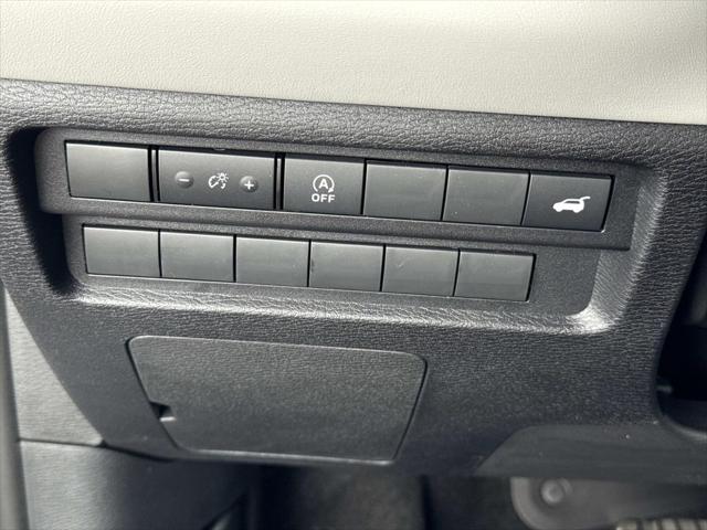 2026 Mitsubishi Outlander SE 1.5T 2WD
