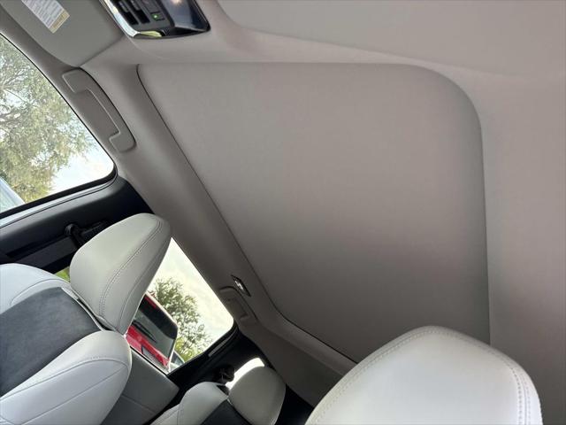 2026 Mitsubishi Outlander SE 1.5T 2WD