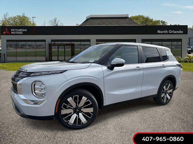 2026 Mitsubishi Outlander SE 1.5T 2WD for sale in Orlando, FL