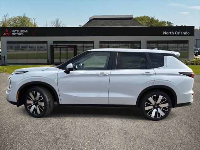 2026 Mitsubishi Outlander SE 1.5T 2WD