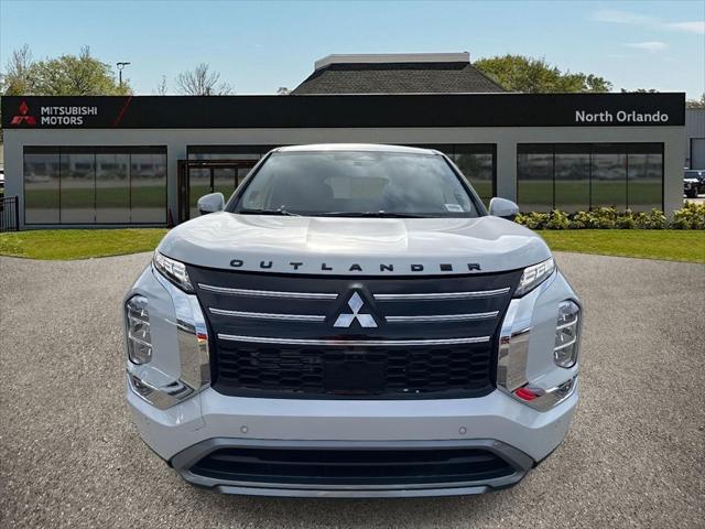2026 Mitsubishi Outlander SE 1.5T 2WD