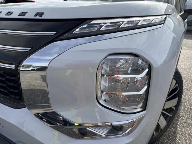 2026 Mitsubishi Outlander SE 1.5T 2WD