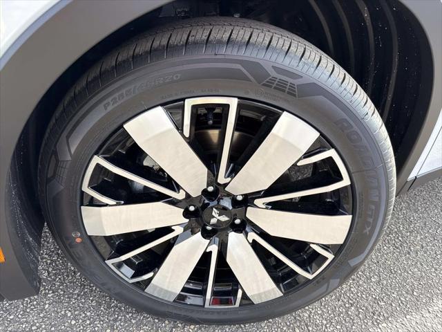 2026 Mitsubishi Outlander SE 1.5T 2WD