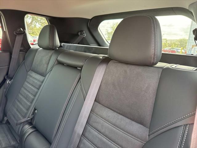 2026 Mitsubishi Outlander SE 1.5T 2WD