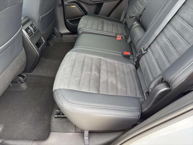 2026 Mitsubishi Outlander SE 1.5T 2WD