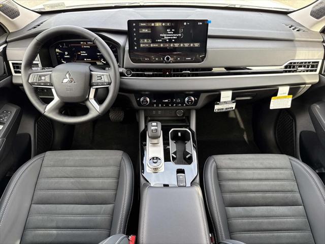2026 Mitsubishi Outlander SE 1.5T 2WD