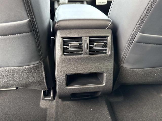 2026 Mitsubishi Outlander SE 1.5T 2WD