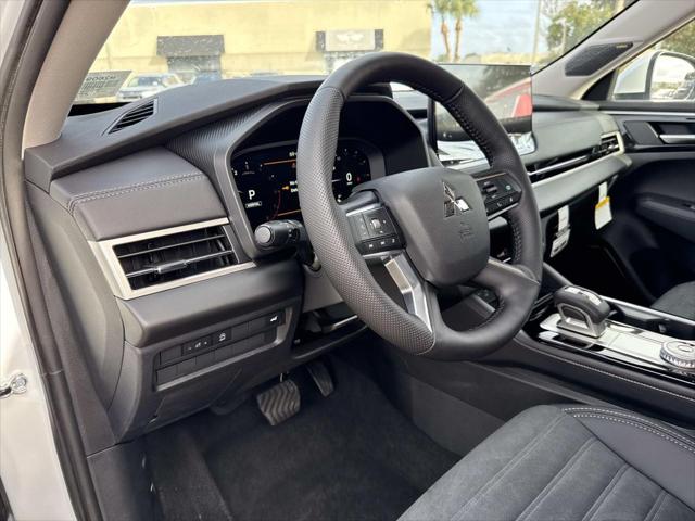 2026 Mitsubishi Outlander SE 1.5T 2WD