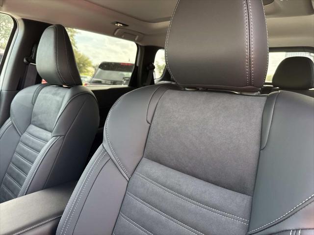 2026 Mitsubishi Outlander SE 1.5T 2WD