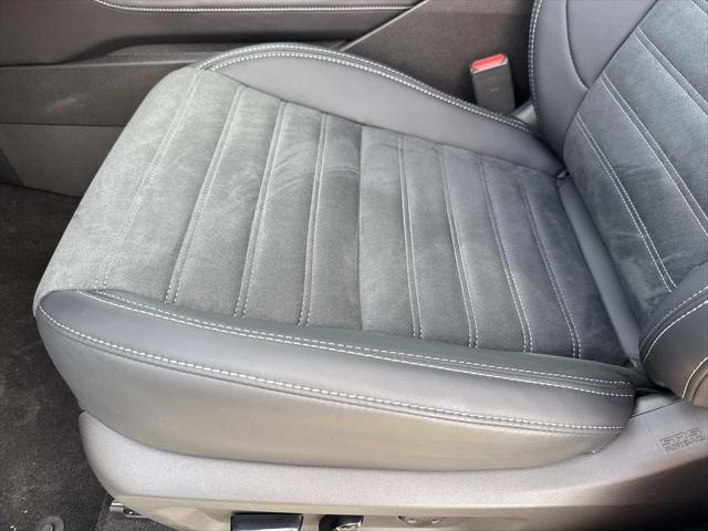 2026 Mitsubishi Outlander SE 1.5T 2WD