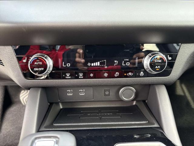 2026 Mitsubishi Outlander SE 1.5T 2WD