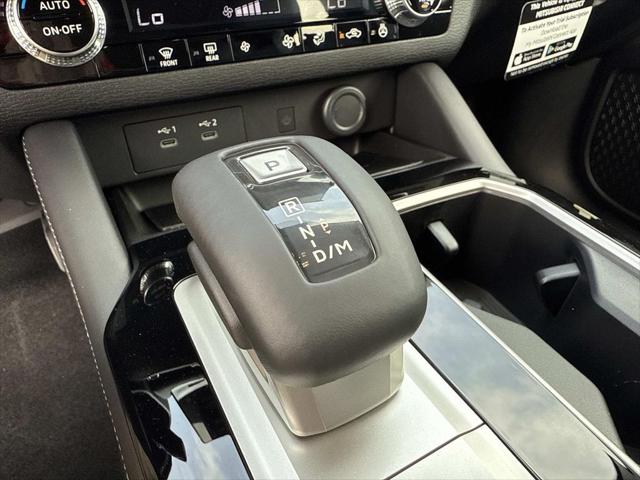 2026 Mitsubishi Outlander SE 1.5T 2WD