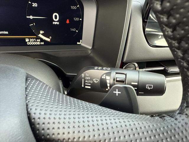 2026 Mitsubishi Outlander SE 1.5T 2WD