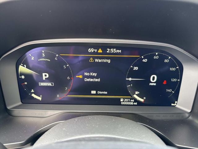 2026 Mitsubishi Outlander SE 1.5T 2WD