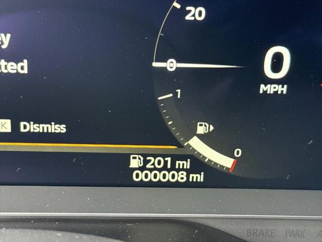 2026 Mitsubishi Outlander SE 1.5T 2WD