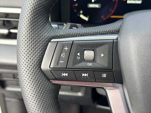 2026 Mitsubishi Outlander SE 1.5T 2WD