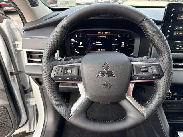 2026 Mitsubishi Outlander SE 1.5T 2WD