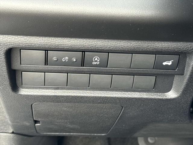 2026 Mitsubishi Outlander SE 1.5T 2WD