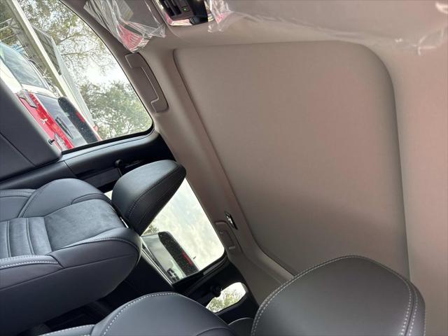 2026 Mitsubishi Outlander SE 1.5T 2WD
