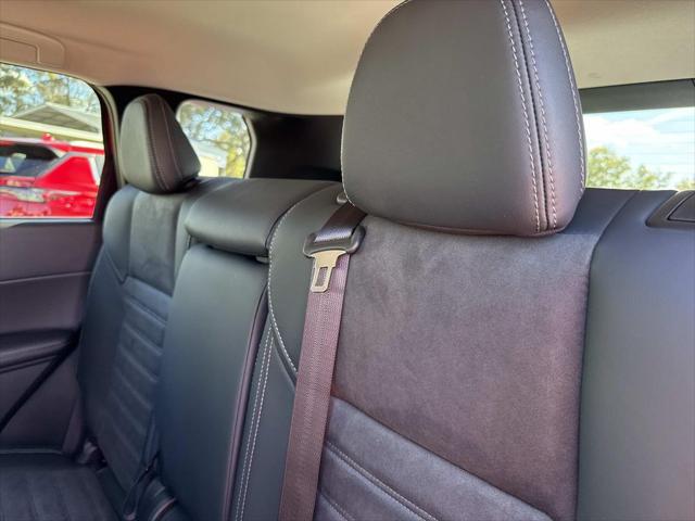 2026 Mitsubishi Outlander SE 1.5T 2WD