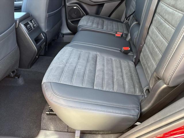 2026 Mitsubishi Outlander SE 1.5T 2WD