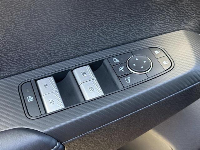 2026 Mitsubishi Outlander SE 1.5T 2WD
