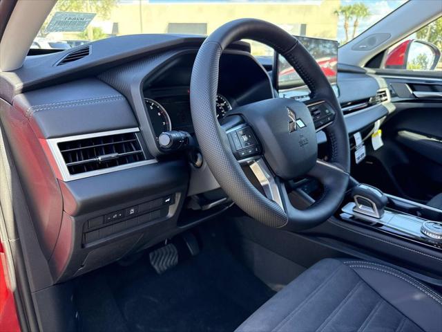 2026 Mitsubishi Outlander SE 1.5T 2WD