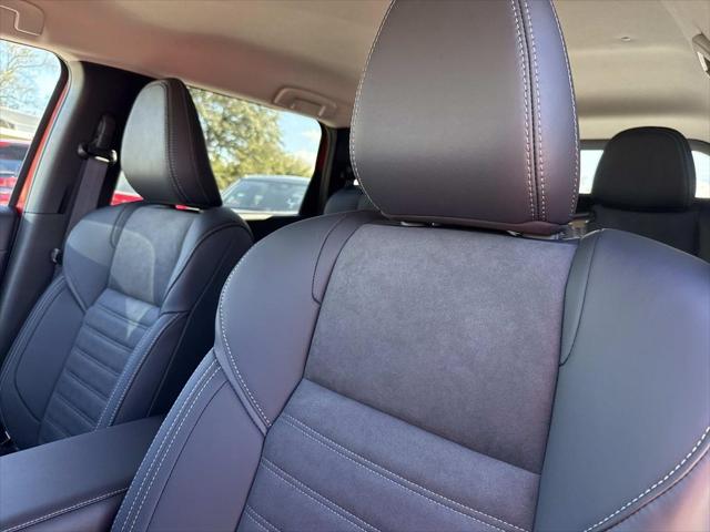 2026 Mitsubishi Outlander SE 1.5T 2WD