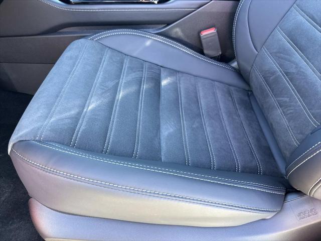 2026 Mitsubishi Outlander SE 1.5T 2WD