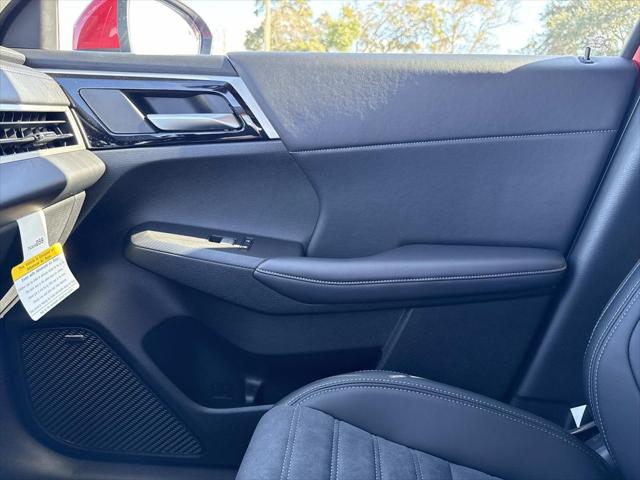 2026 Mitsubishi Outlander SE 1.5T 2WD