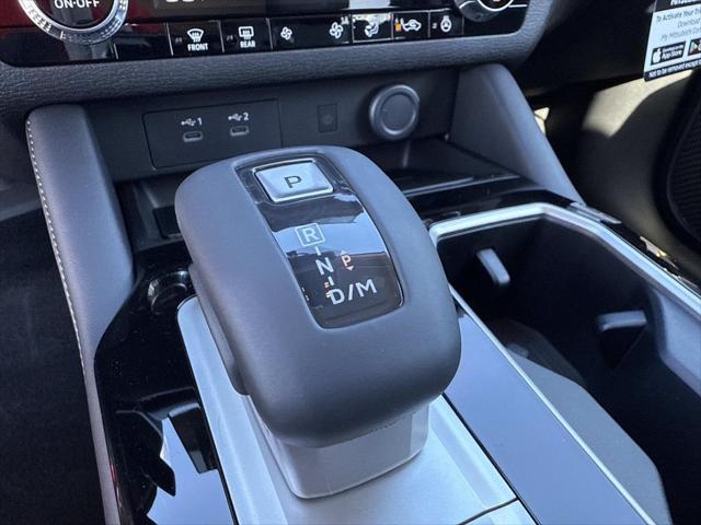 2026 Mitsubishi Outlander SE 1.5T 2WD