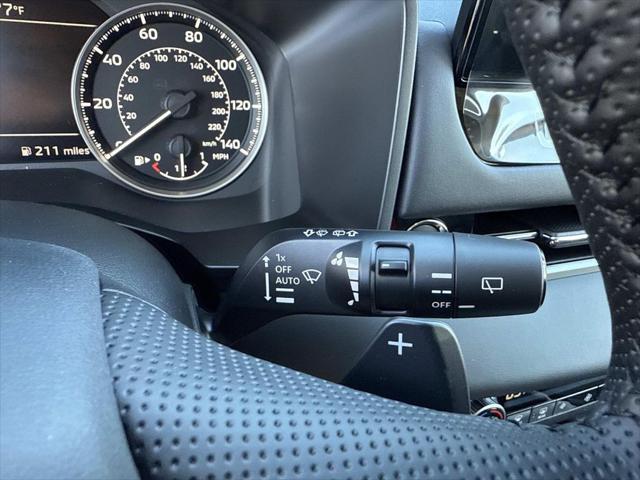 2026 Mitsubishi Outlander SE 1.5T 2WD