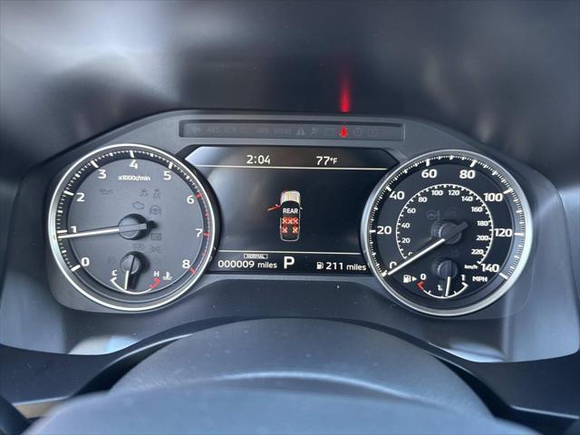 2026 Mitsubishi Outlander SE 1.5T 2WD